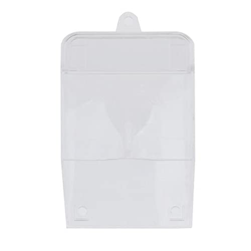 BNF®2xDoorbell Cover Waterproof Cover for Wireless Door Bell Ring Chime Protective|Consumer Electronics|Consumer Electronics-image-41