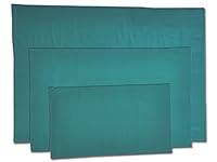 GIMA 26496 Chirurgie Baumwolle Drape, 150 cm x 150 cm