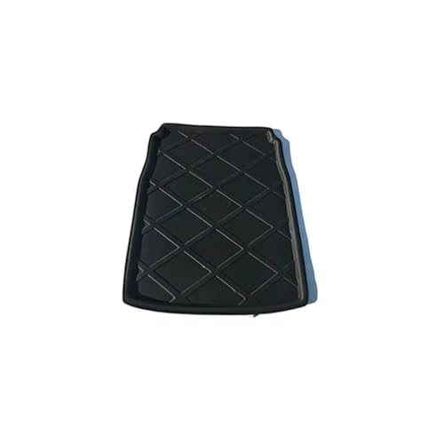 Tapis de coffre compatible avec BMW Série 5 F10 F11 2010-2016 protection arrière
