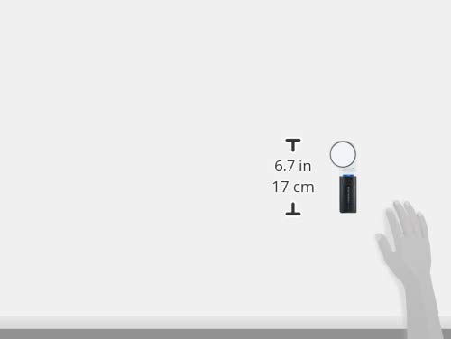 Amazon.co.jp: エッシェンバッハ mobiluxLED+mobase LEDワイドライト