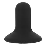 TOYANDONA Power Wheelchair Joystick Cap Ersatz Rutschfeste Ergonomische Griffkappe mit Einfacher Werkzeugfreier Montage Sicherer Halt für Elektro-rollstuhlsteuerung für Reparatur und Komfort