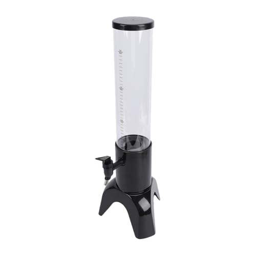 Torre mimosa VBESTLIFE de fácil rellenado para evitar goteos en barras 8