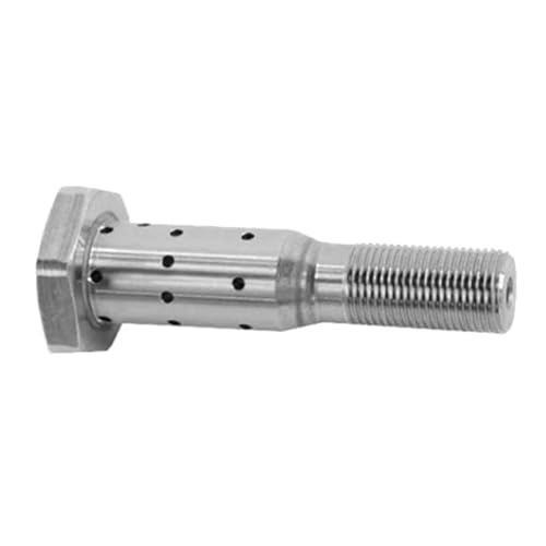 Soupape de régulation d'huile pour Chrysler 300 et Dodge Challenger 3.6L