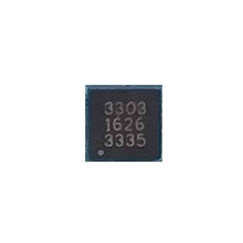 SC3303MLTRT 3303 puce QFN circuit intégré CMS pour réparation de carte mère
