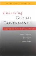 Enhancing Global Governance: Towards a New Diplomacy (Foundations of Peace)
