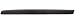 Husky Liners Bed Rail Protector Fits 07-13 Silverado 1500/2500/3500 Standard 6.5