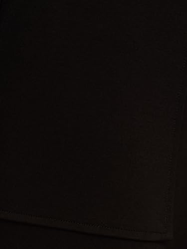 Adrianna Papell Women's Ponte Knit Cargo Pull on Pant3