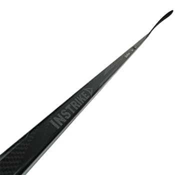 ImpactX Senior 85 Flex Raquette de hockey sur glace 62" pour adulte