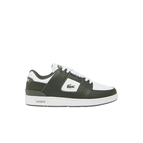 Image of Lacoste Men's Court Cage Sneakers
