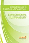 Environmental Sustainability, Critical Issues In Facilities Management 1890956775 Book Cover