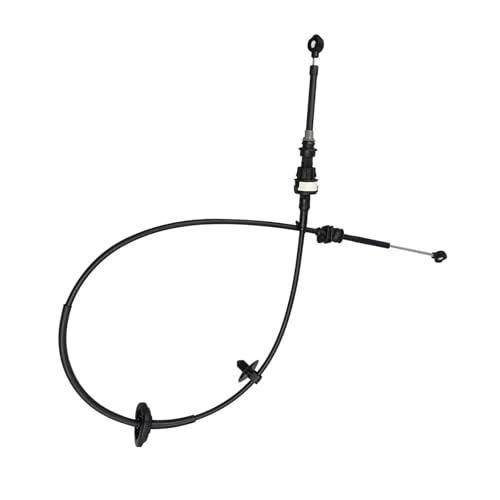 Cable de control de cambios F77Z-7E395-LB de alta resistencia para Ranger Car