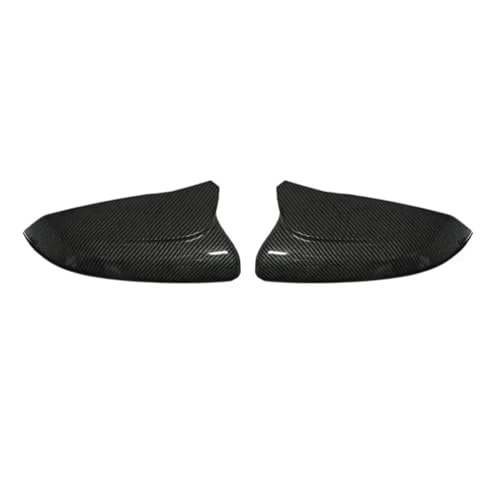 Finition motif carbone pour coque rétroviseur Civic 10th protection gauche droite anti UV