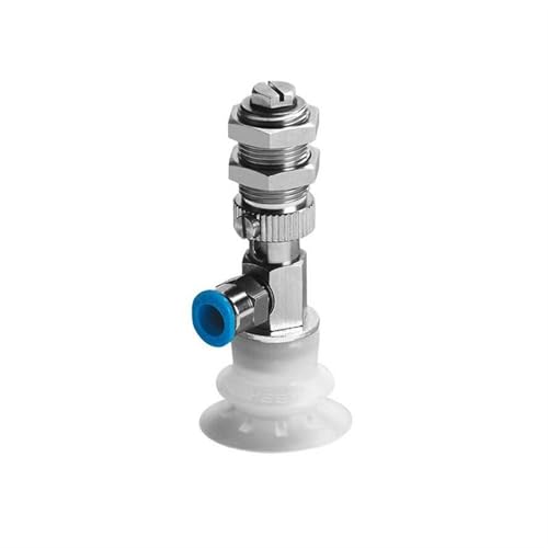 Ventouse 1 pièce ESG-100-SU-HCL-G 189179 ventouse industrielle