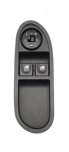 Interrupteur vitre électrique bloqué ? Boutons lève-vitre gauche 8016 pour JAC J3 RS automobile