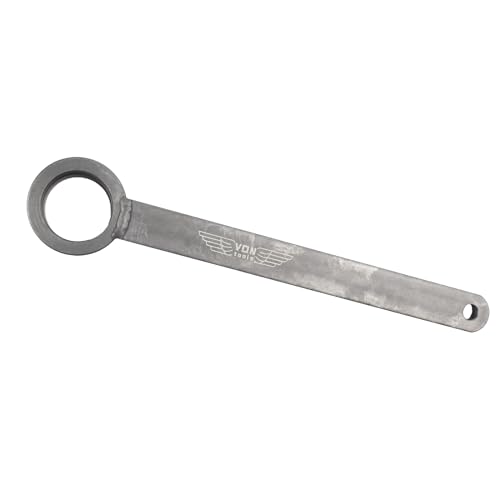 Image of VON For Ducati Primary Gear Holding Tool 4-pin Spanner for Ducati