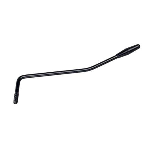 Banworks Electric Guitar Tremolo Arm Metric M6 Whammy Bar with 5.8mm (15/64