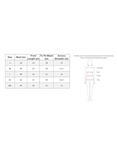 Image of Buynewtrend Buttoned Flap Pockets Women Long Denim Jacket