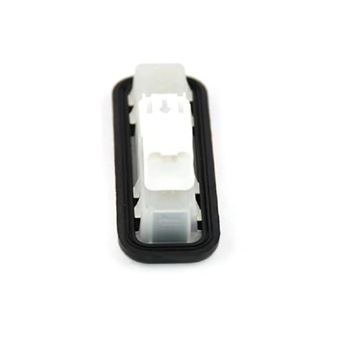 Actionneur de verrouillage de coffre bloqué solution pour interrupteur C4 6490R3