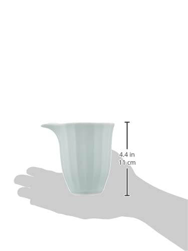 Amazon.com: 光洋陶(Koyotoki) Koyo Pottery 56180058 Hazumi 清酒杯