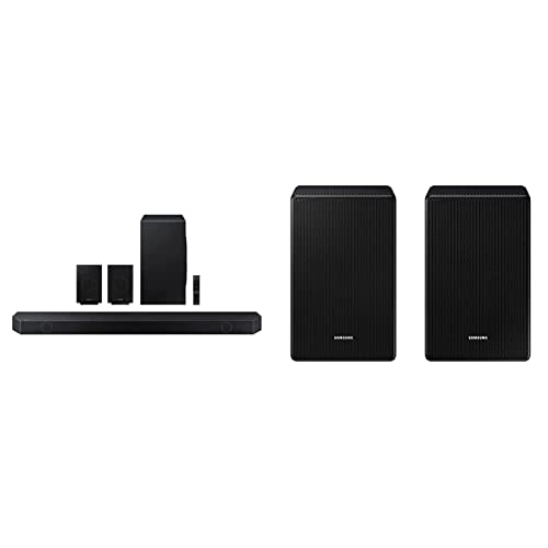 Find The Best Wireless Rear Speaker Kit Reviews & Comparison Katynel