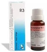 - Dr Reckeweg R3 (Corvosan) (22ml)