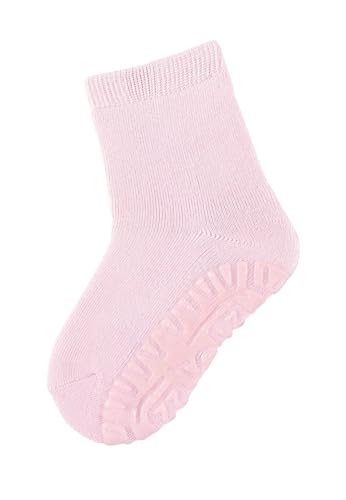 Mädchen Fliesen Flitzer Soft Socken, Rosa, 27/28, ski317, SK317