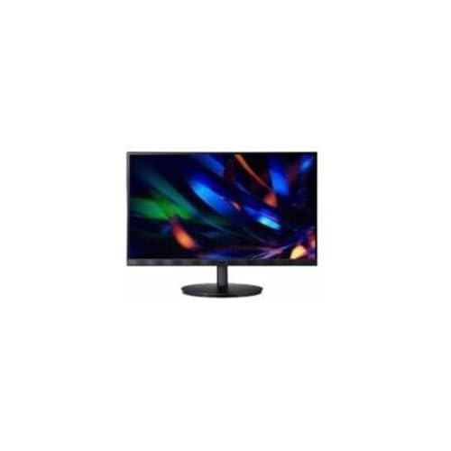Image of Acer Vero CB272K 27 inch Class 4K UHD LED Monitor - 16:9 - Black - 27 inch Viewable - in-Plane Switching (IPS) Technology - LED Backlight - 3840 x 2160-1.07 Billion Colors - 350 Nit - 4 ms - 60 Hz Refresh R