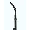Gator Frameworks Flexible Black Gooseneck for Microphone; 6" Length (GFW-MIC-GN6) #4