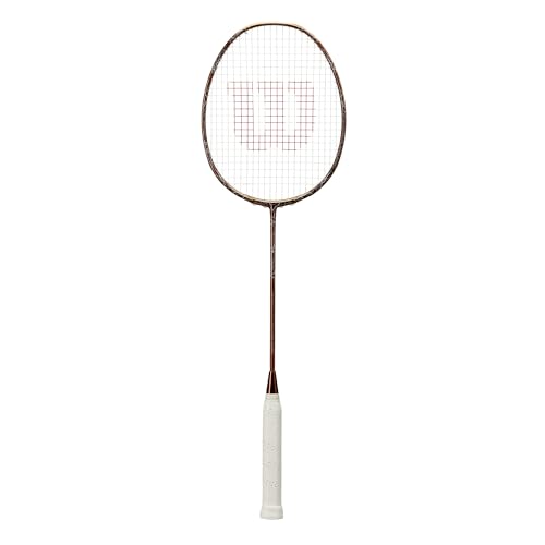 ウィルソン VERTEX 7000 (バドミントンラケット) 価格比較 - 価格.com