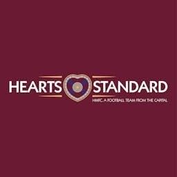 Hearts Standard cover art
