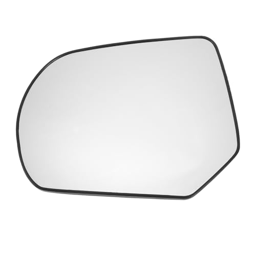 Vitre rétroviseur chauffante gauche de haute précision pour Hyundai Ioniq 5 87611Gi000