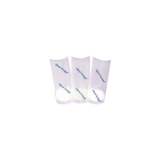 PT# PC1000 Silent Knight Pouch f/Crusher Pills 1000/Bx by, Links Medical Products