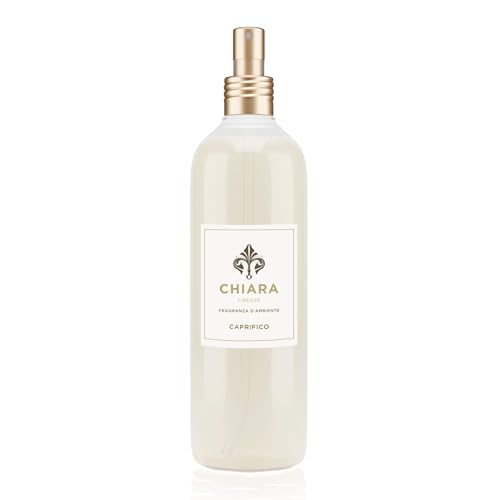 Chiara Firenze Caprifico Spray fragancia de ambiente 1000ml
