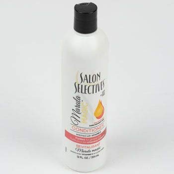 Salon Selectives Marula Magic Shampoo