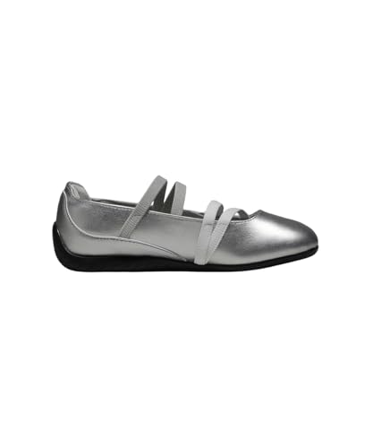 Image of Puma Womens Speedcat Ballet Metallic WNS Sneaker