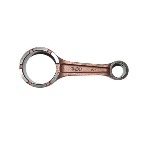 Kit de biela para restaurar motor de moto DR250 DJ250 años 1996-2007 5