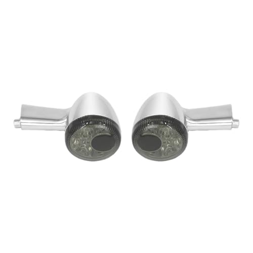 Clignotant LED moto arrière de freinage et course pour Sportster XL 883 Iron 1200