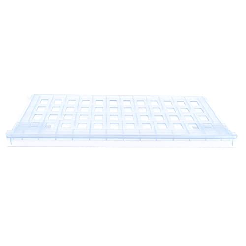 Grille Unbekannt Sonstige 241398110 acier pour rechange barbecue et grill