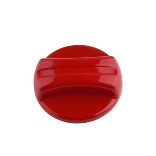 Bouchon carburant rouge compatible BMW G06 G07 G15 G16 essence diesel