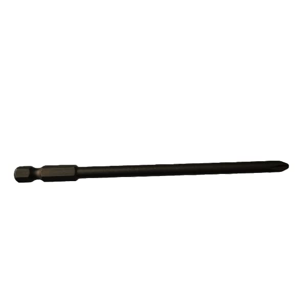 Puntas PH2 116mm para Hilti SMD 57 de alta precisión y resistencia pack x5