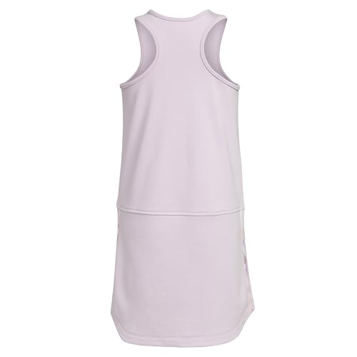 adidas Girls' Sleeveless Sporty Active Tank Dress3