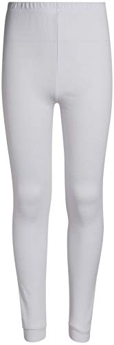 Sweet & Sassy Girls' Thermal Underwear - 4 Piece Waffle Knit Top And Long Johns thumb #2