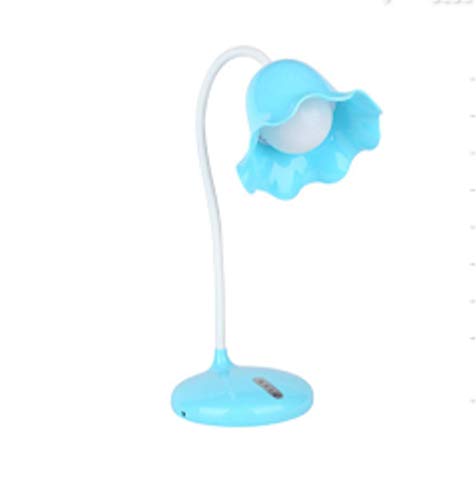 Lampe de lecture LED guide-œil contre la fatigue oculaire sur secteur USB