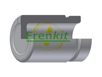 FRENKIT P314701 Émbolo pinza del freno 30,9mm Compatible con KIA RIO II JB, HYUNDAI ACCENT III Sedán MC