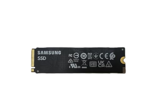 Image of Samsung PM9C1, 512GB Internal SSD, M.2 2280, PCIe 4.0 x4, NVMe 1.4, MZ-VL85120
