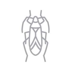 Miniatura 4 de BUGGSLAYER BEBMALB insecticida 16oz número de pieza del fabricante 40001