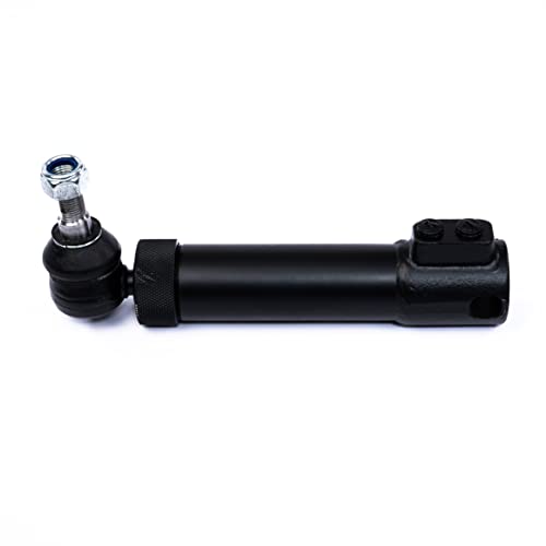3401553M92 New Power Steering Cylinder for Massey Ferguson 231 240 250 253 360+