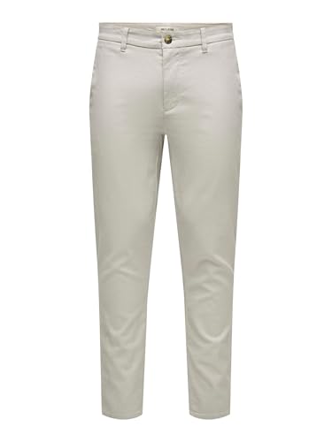 Only & Sons ONSMARK PETE Slim Dobby 0058 Pant NOOS – Ansicht 1