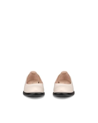 Image of ECCO Sculpted Luxe Ballerina