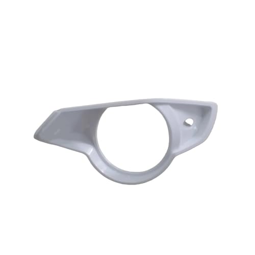 Carénages ailes latérales S1000R 2015 coque cheminée gauche phare